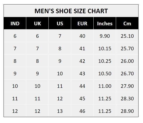 Men's Korean Style Thick Base Sneakers
