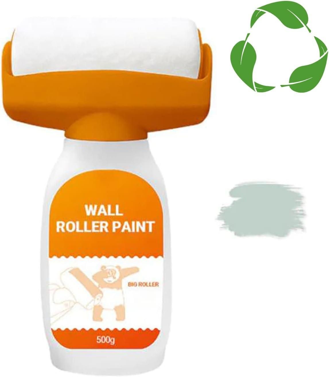Small Roller Paint Wall Patching Brush